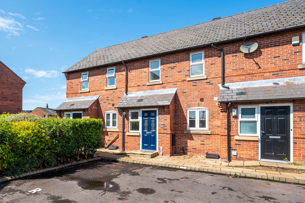 Orchard Mill Drive Croston